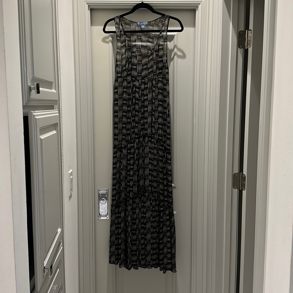 Maxi dress - Anthropologie